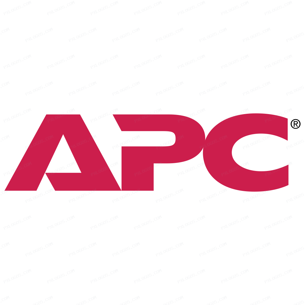 Apc Logo PNG with transparent background