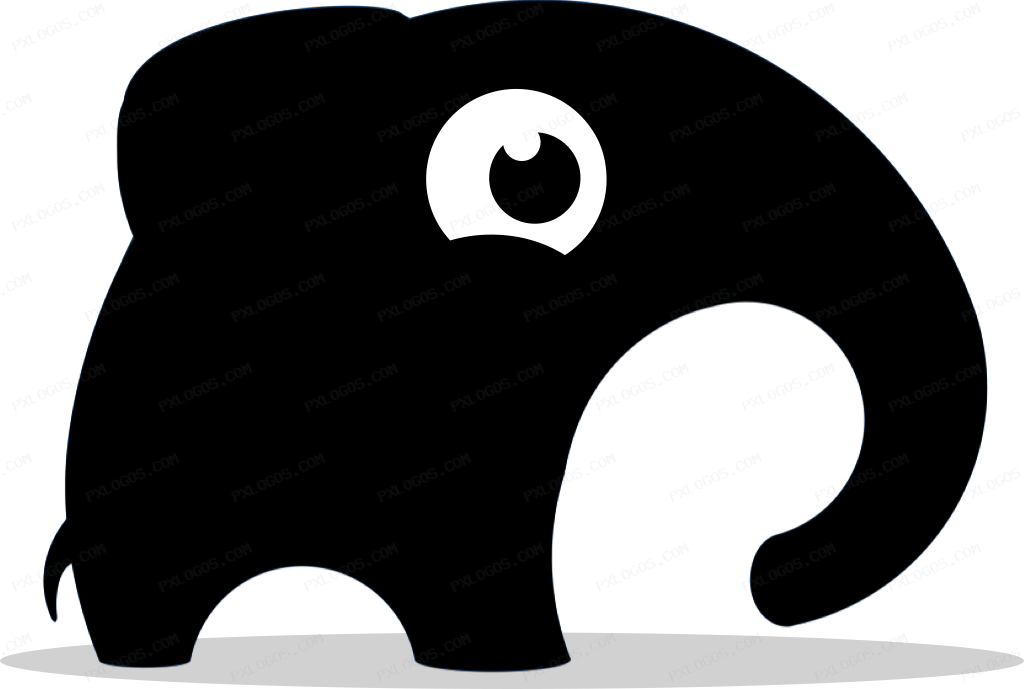 Nomie Logo PNG with transparent background