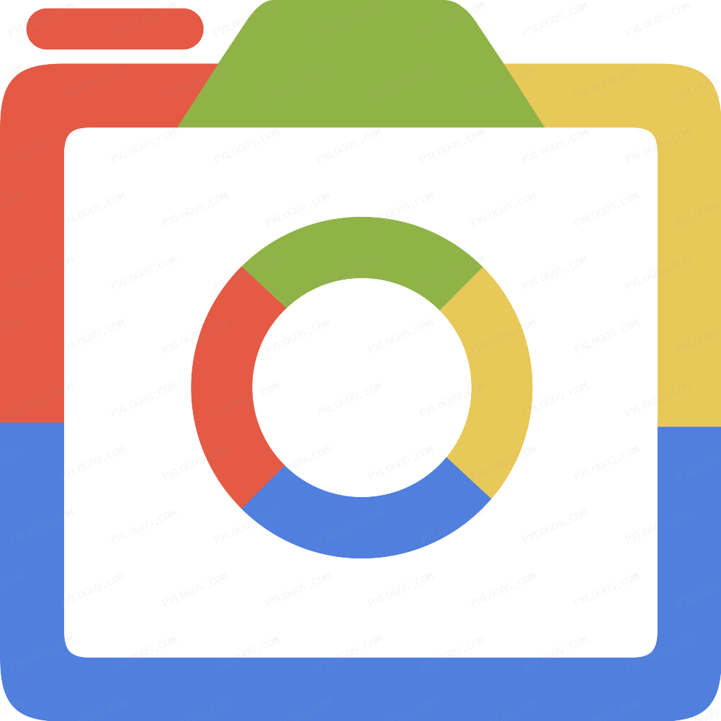 Noodle Gallery Logo PNG with transparent background