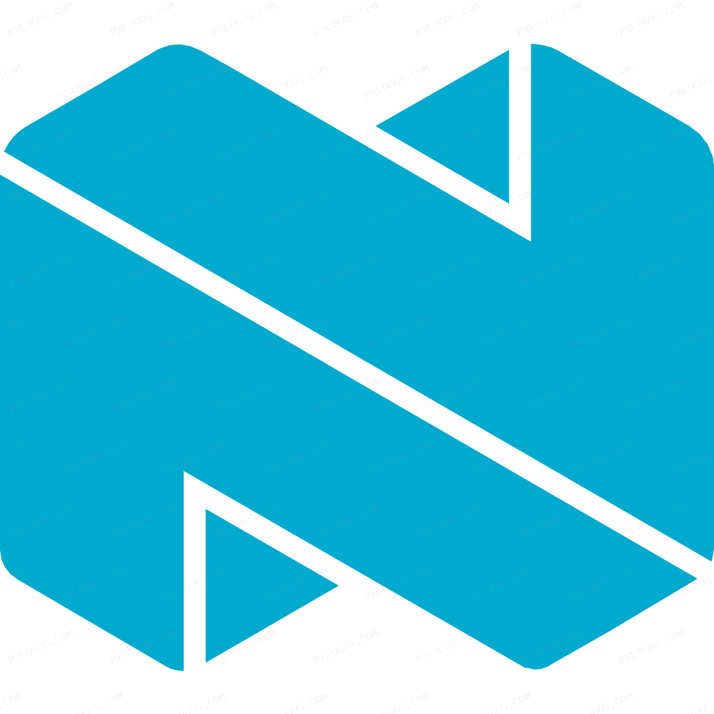 Nordic Semiconductor Logo PNG with transparent background