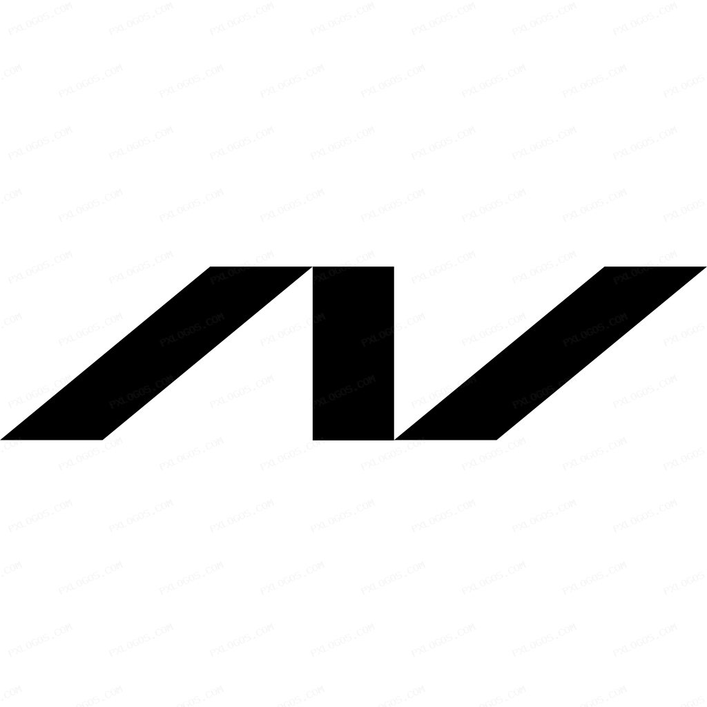 Nordnetse Logo PNG with transparent background