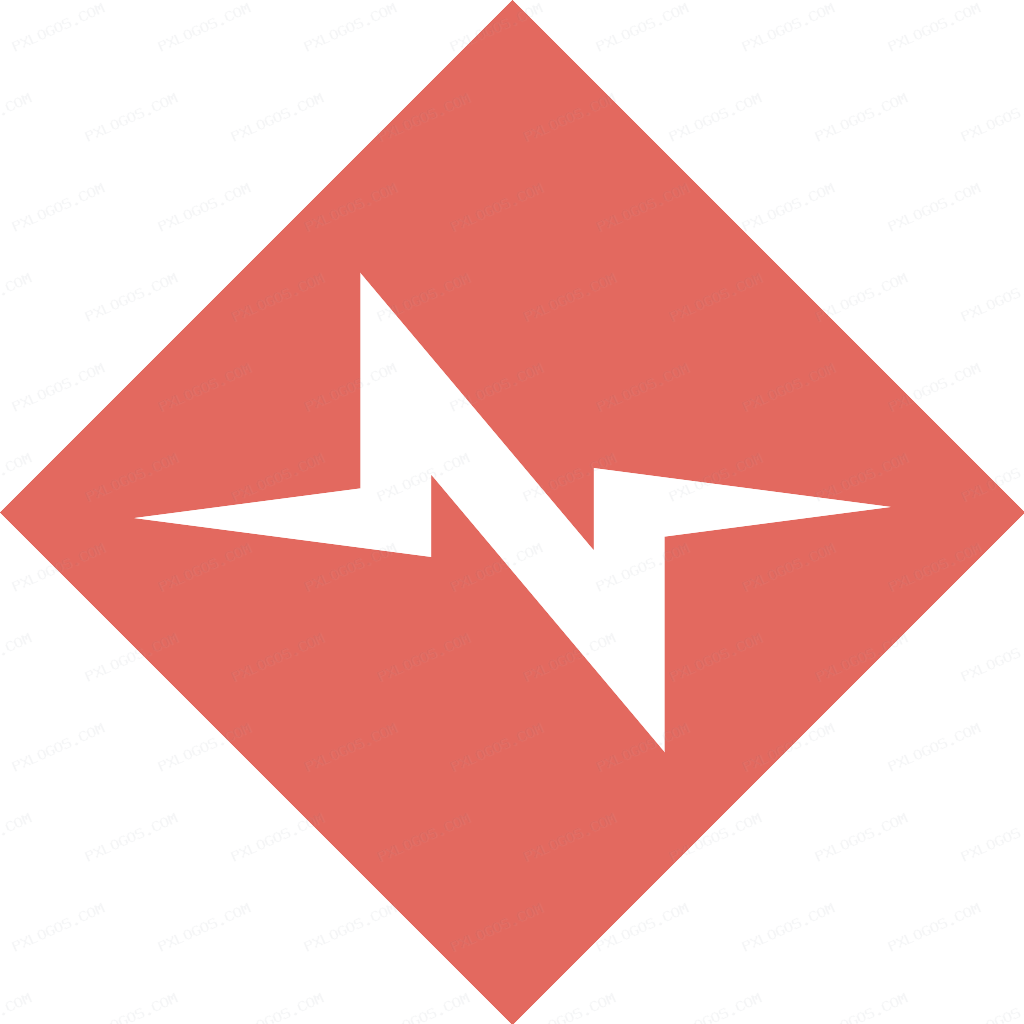 Normalize CSS Logo PNG with transparent background