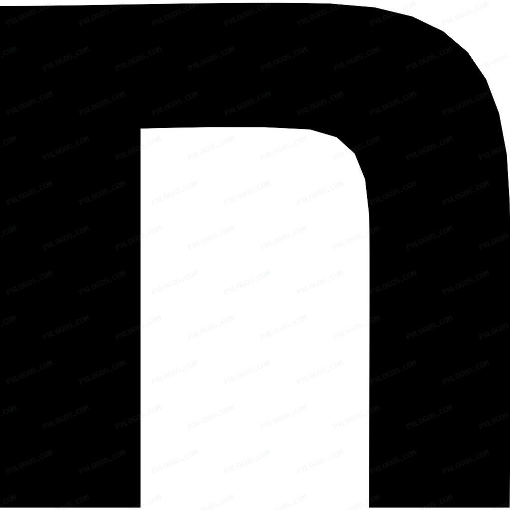 Note Logo PNG with transparent background