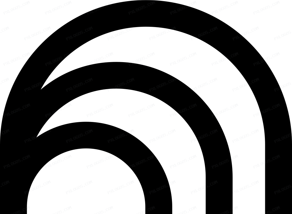Notebook Lm Logo PNG with transparent background