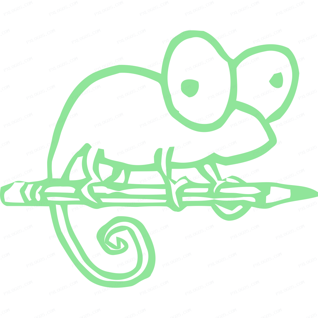 Notepad Plus Plus Logo PNG with transparent background