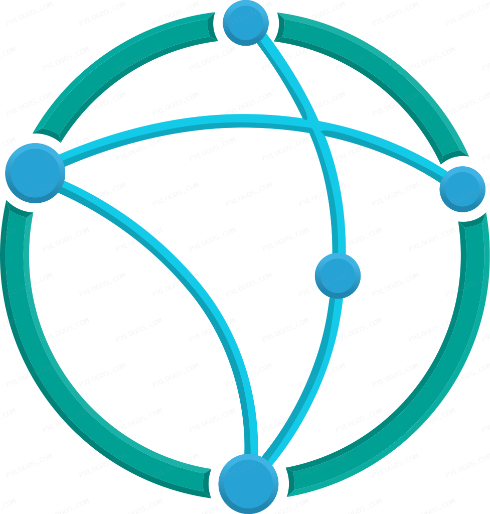 Notifiarr Logo PNG with transparent background