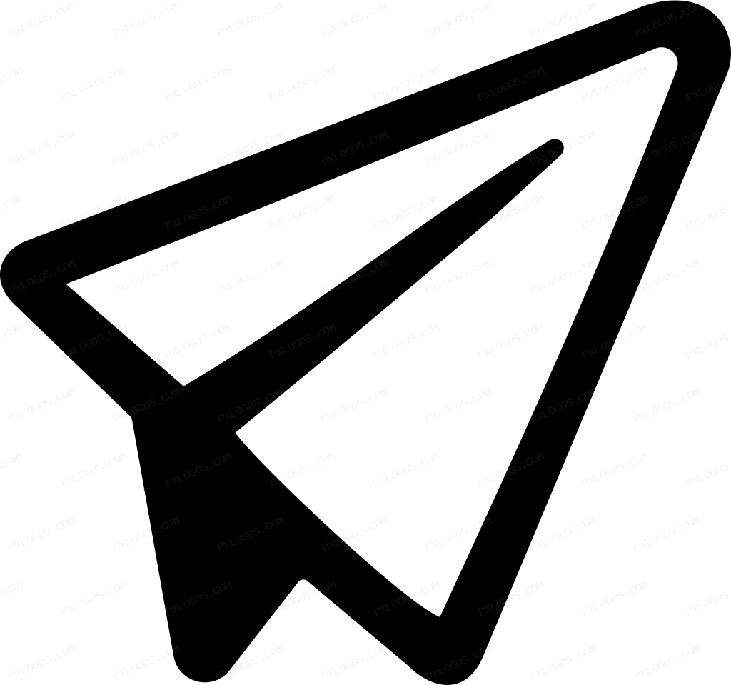 Notion Mail Logo PNG with transparent background