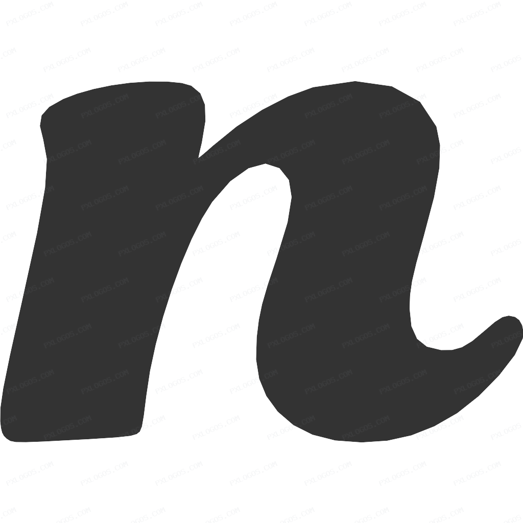 Notist Logo PNG with transparent background