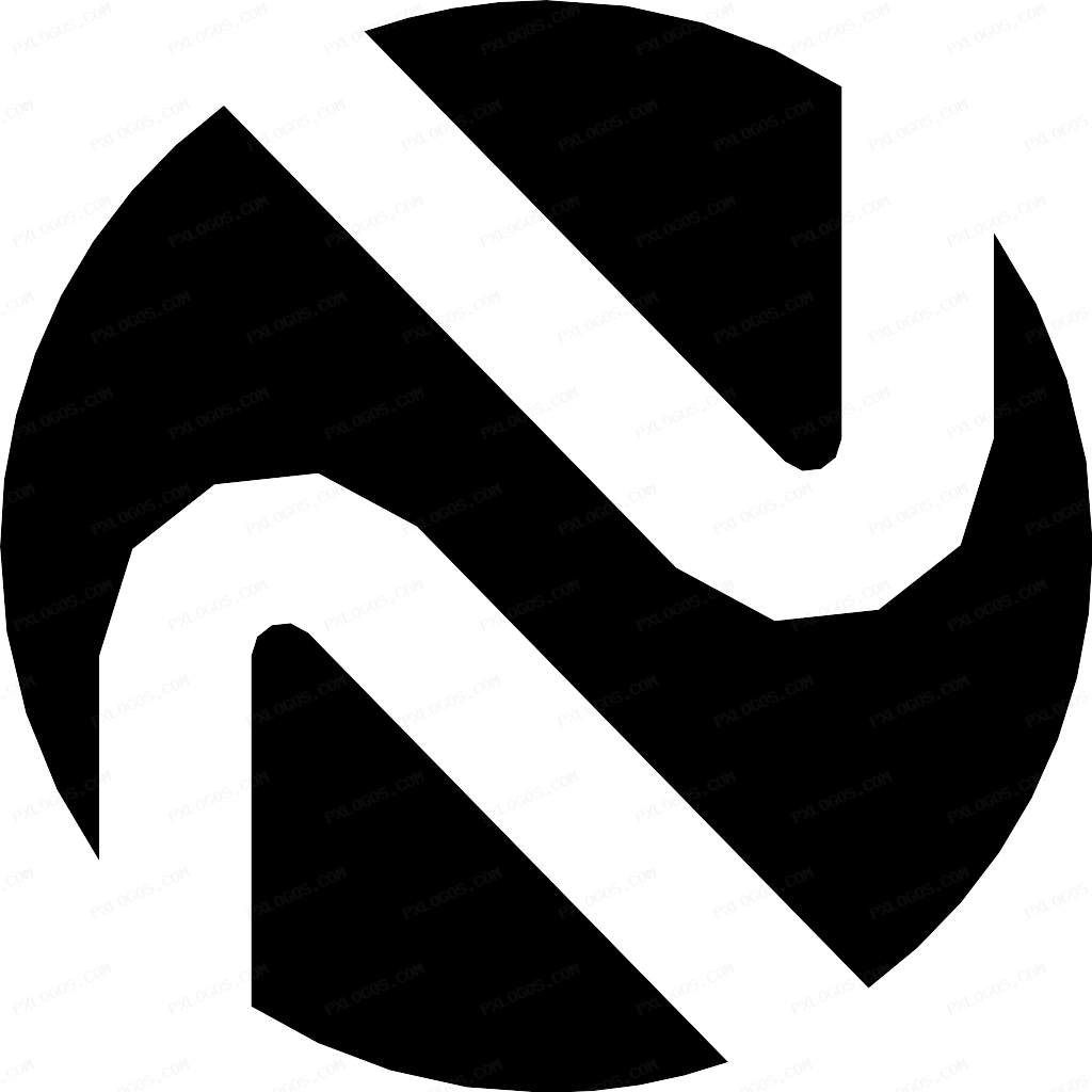 Novu Logo PNG with transparent background