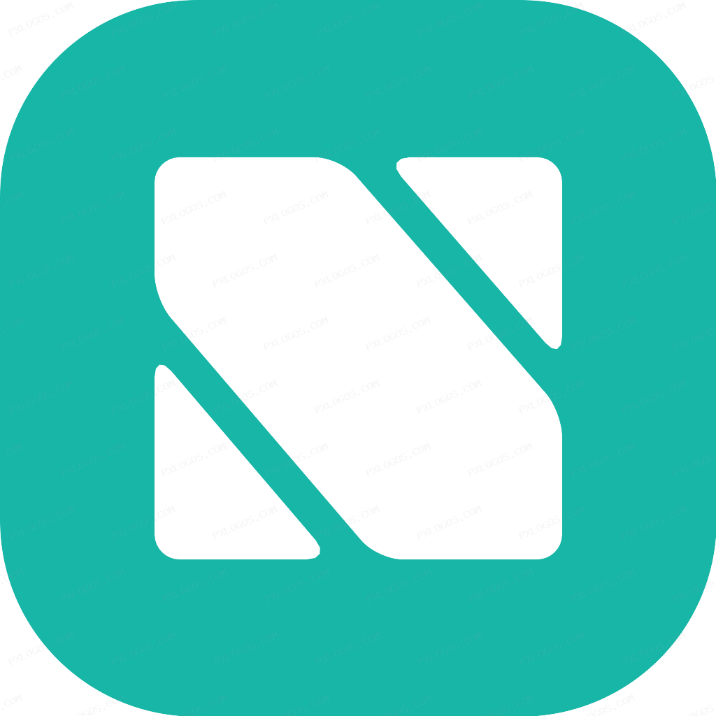 Noysi Logo PNG with transparent background