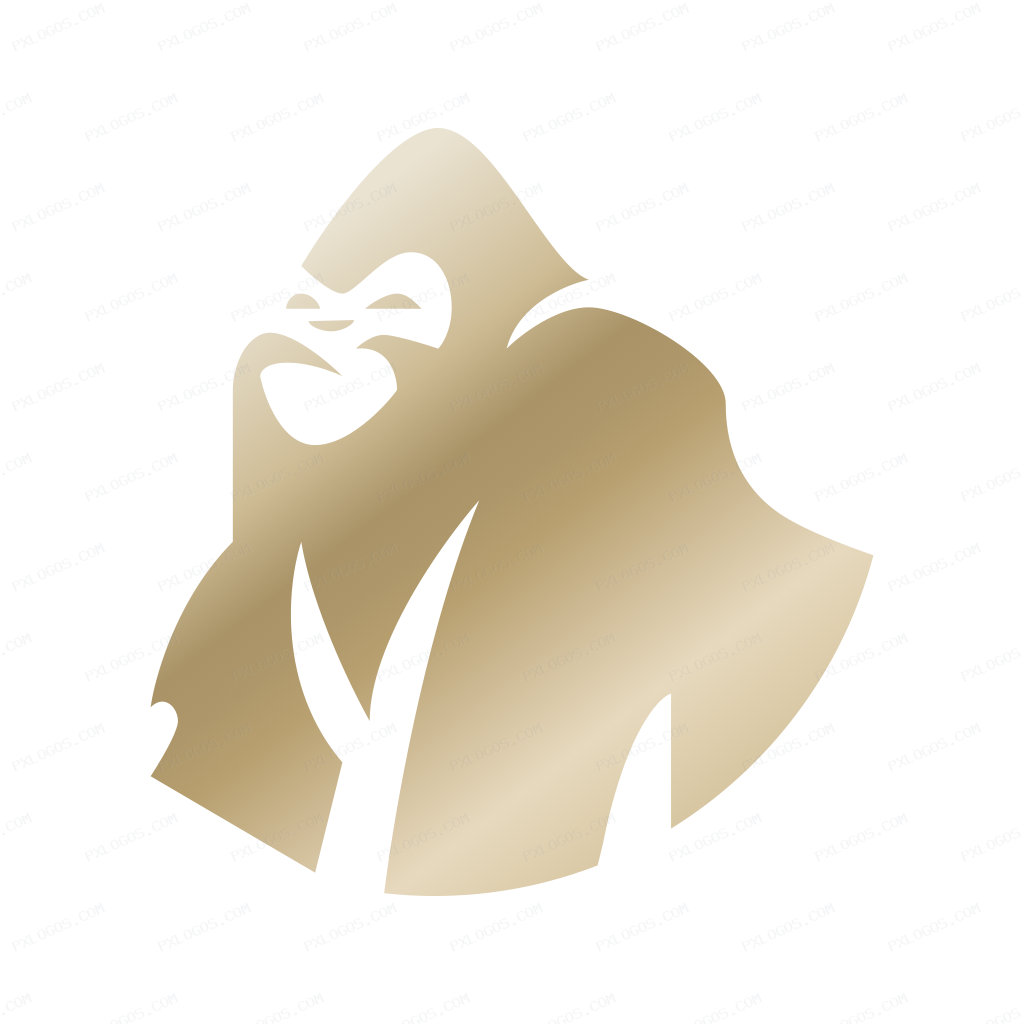 Apefi Logo PNG with transparent background