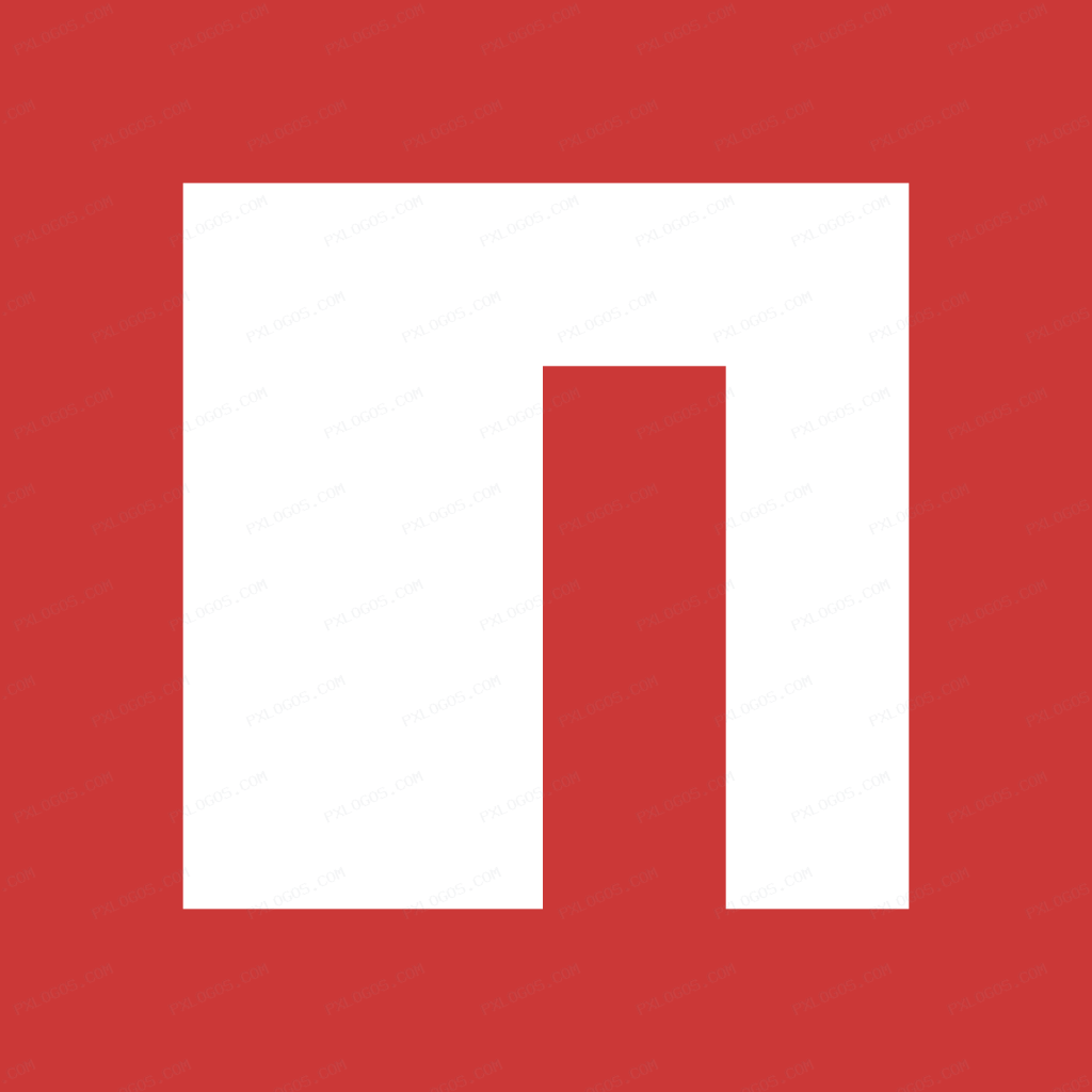 Npmjs Logo PNG with transparent background