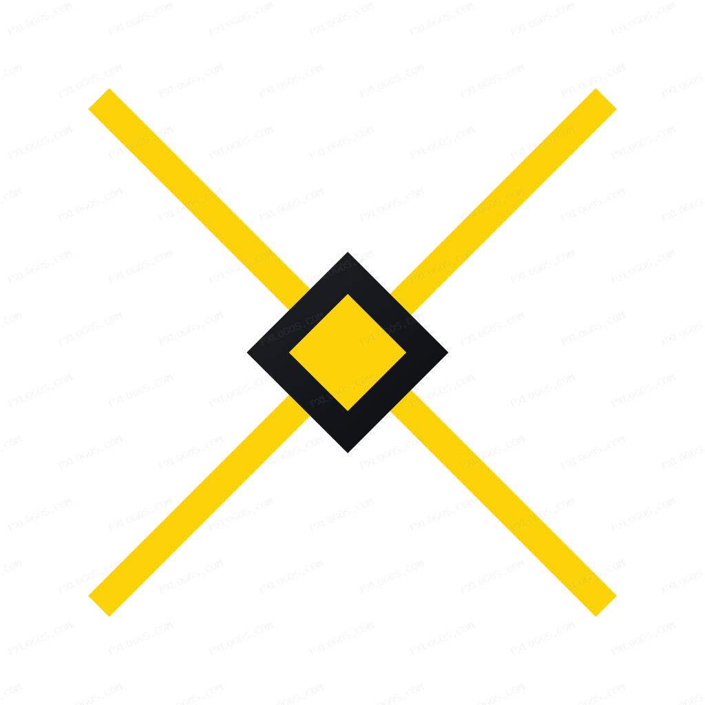 Npxs Logo PNG with transparent background
