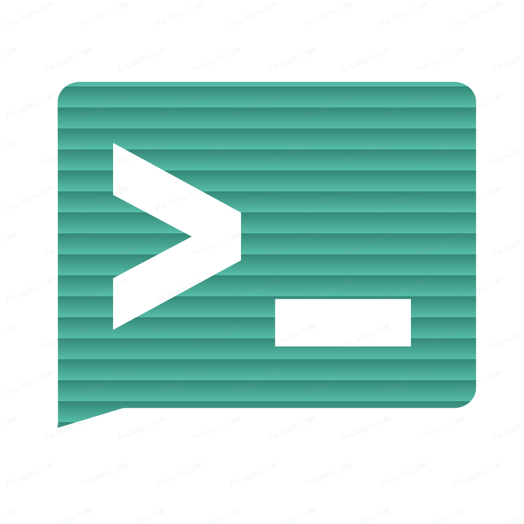 Ntfy Logo PNG with transparent background