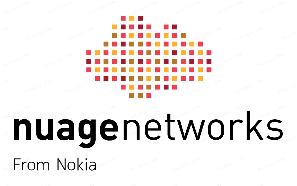 Nuagenetworks Logo PNG with transparent background