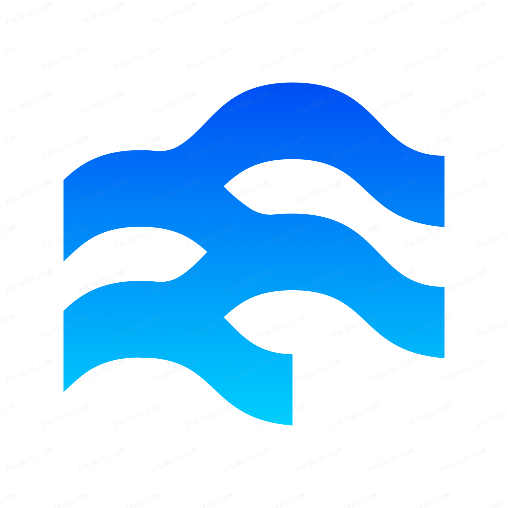 Apex Layer Logo PNG with transparent background