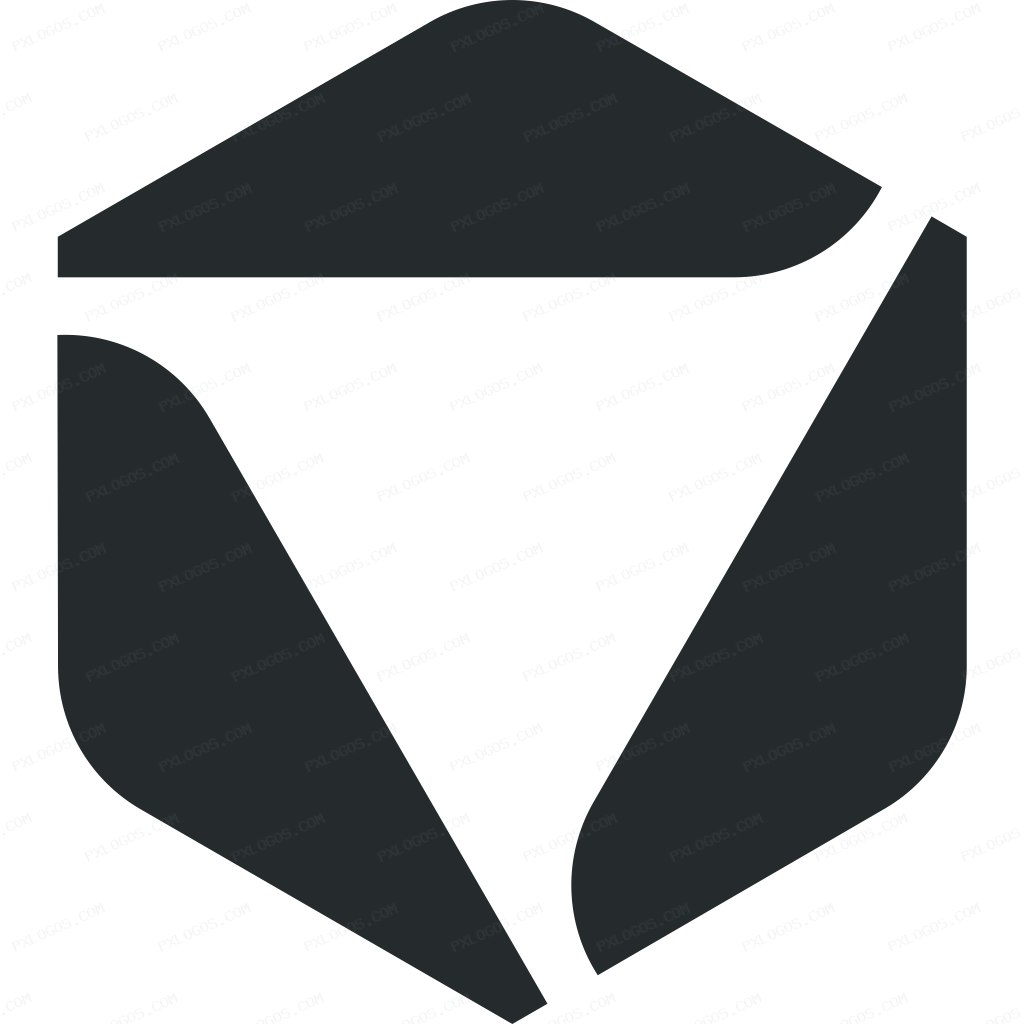 Nucleo Logo PNG with transparent background