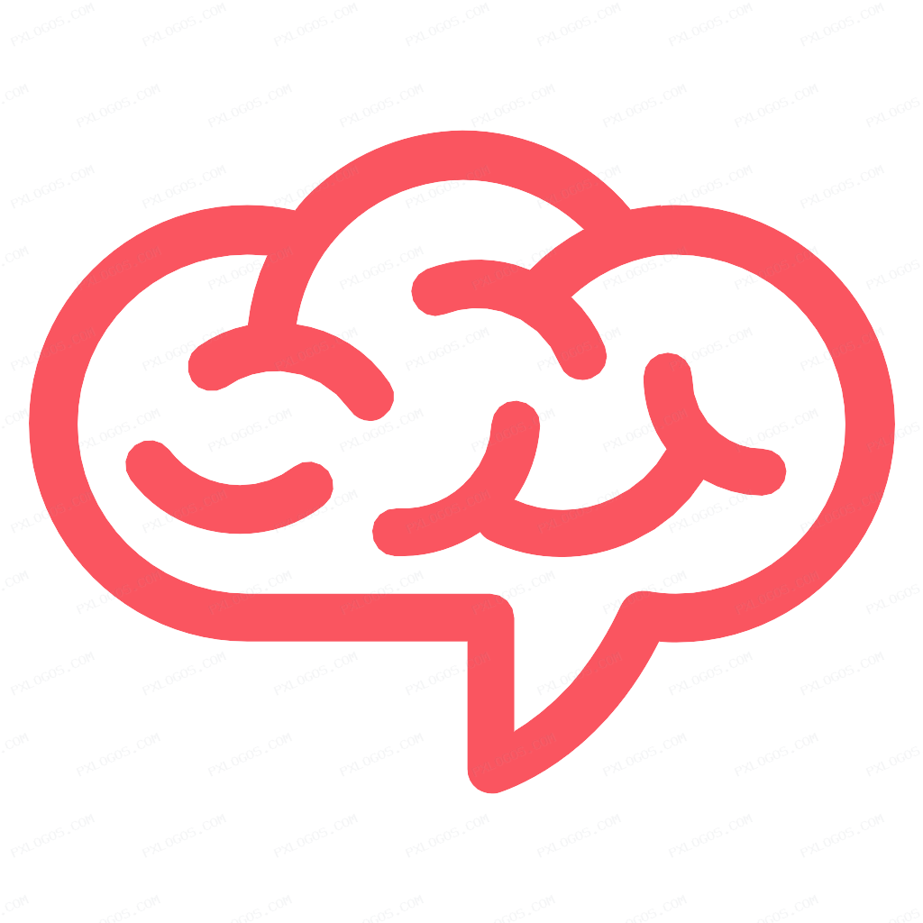 Nuclino Logo PNG with transparent background