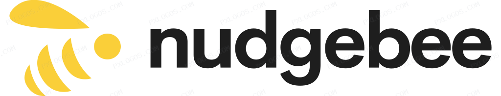 Nudgebee Logo PNG with transparent background