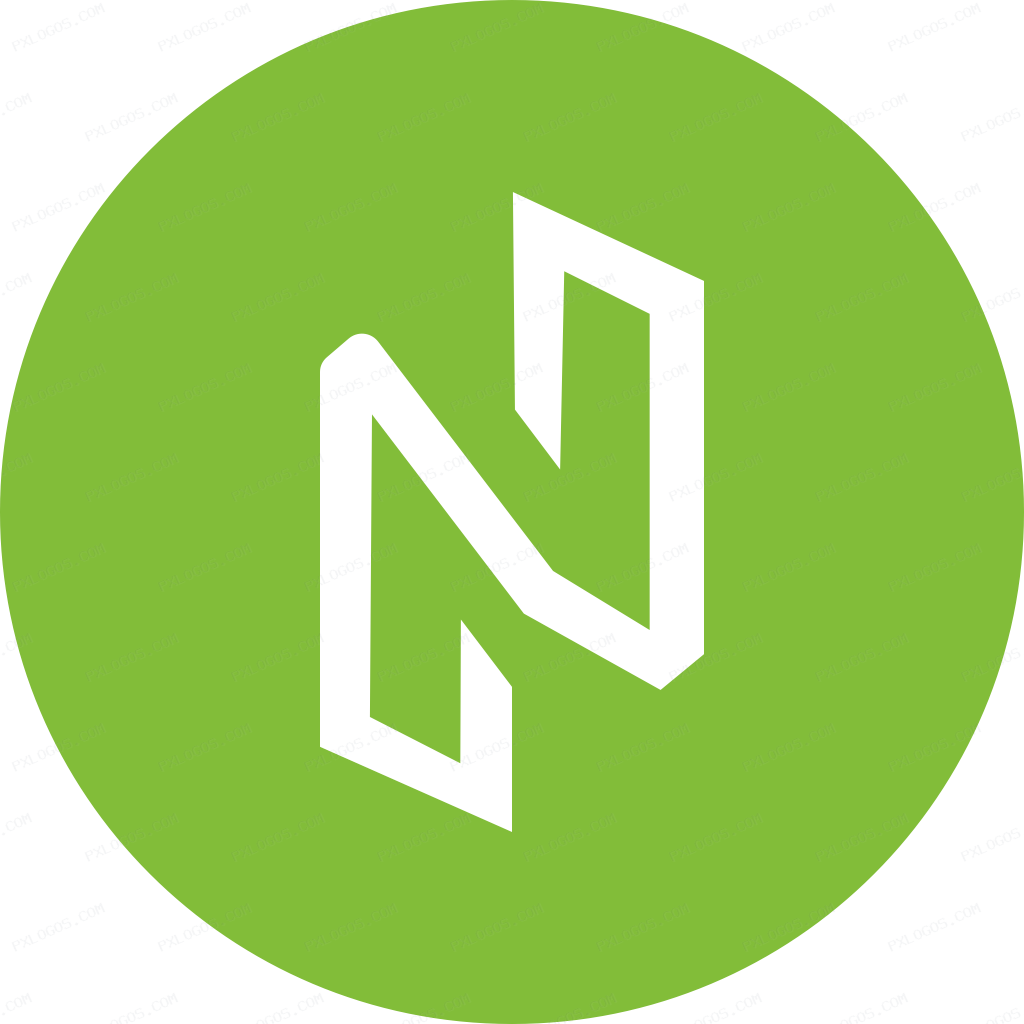 Nuls Logo PNG with transparent background