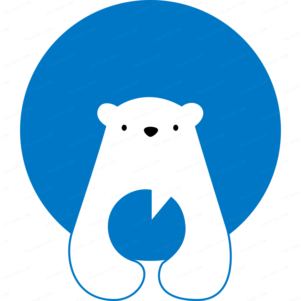 Numaproj Logo PNG with transparent background