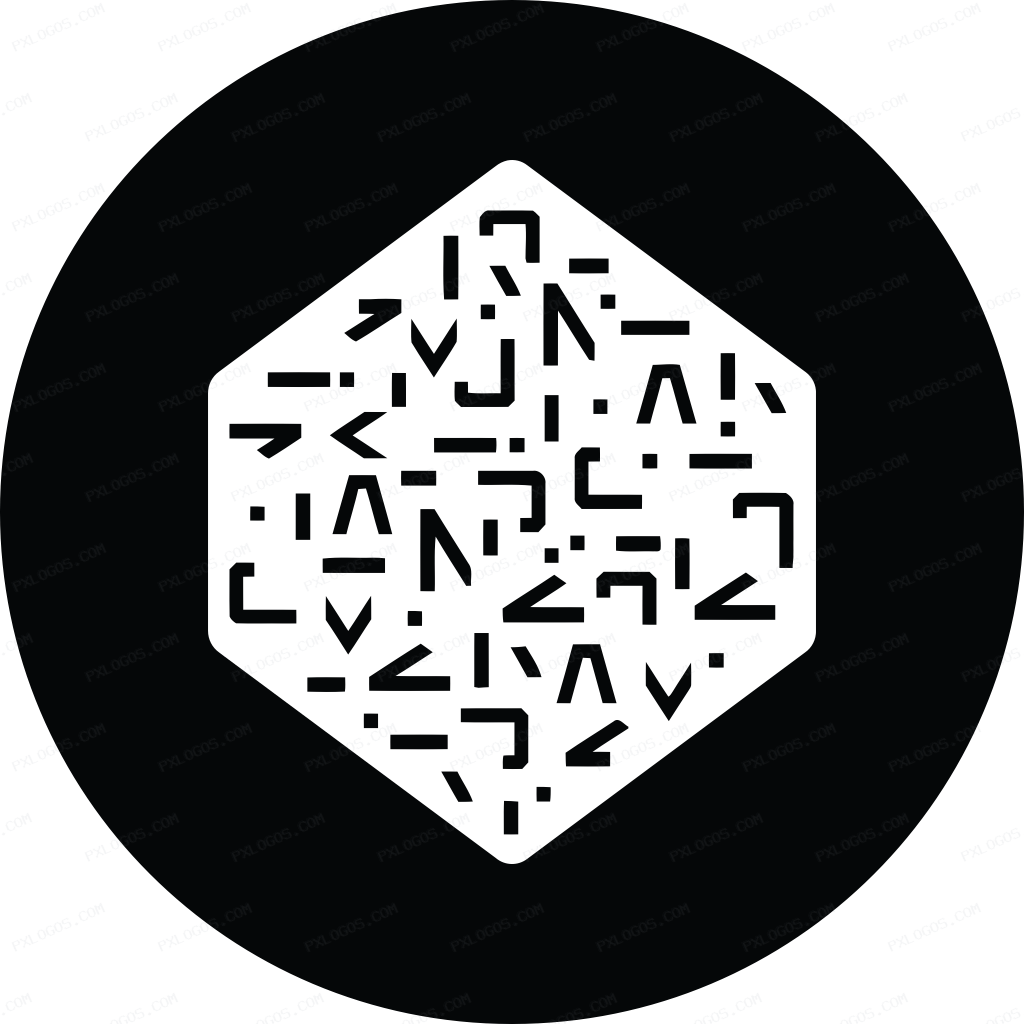 Numeraire Logo PNG with transparent background