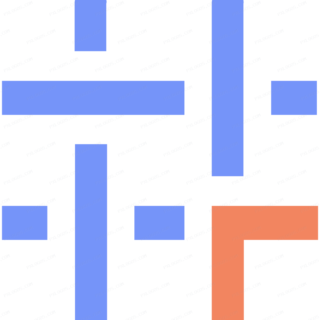 Numerify Logo PNG with transparent background
