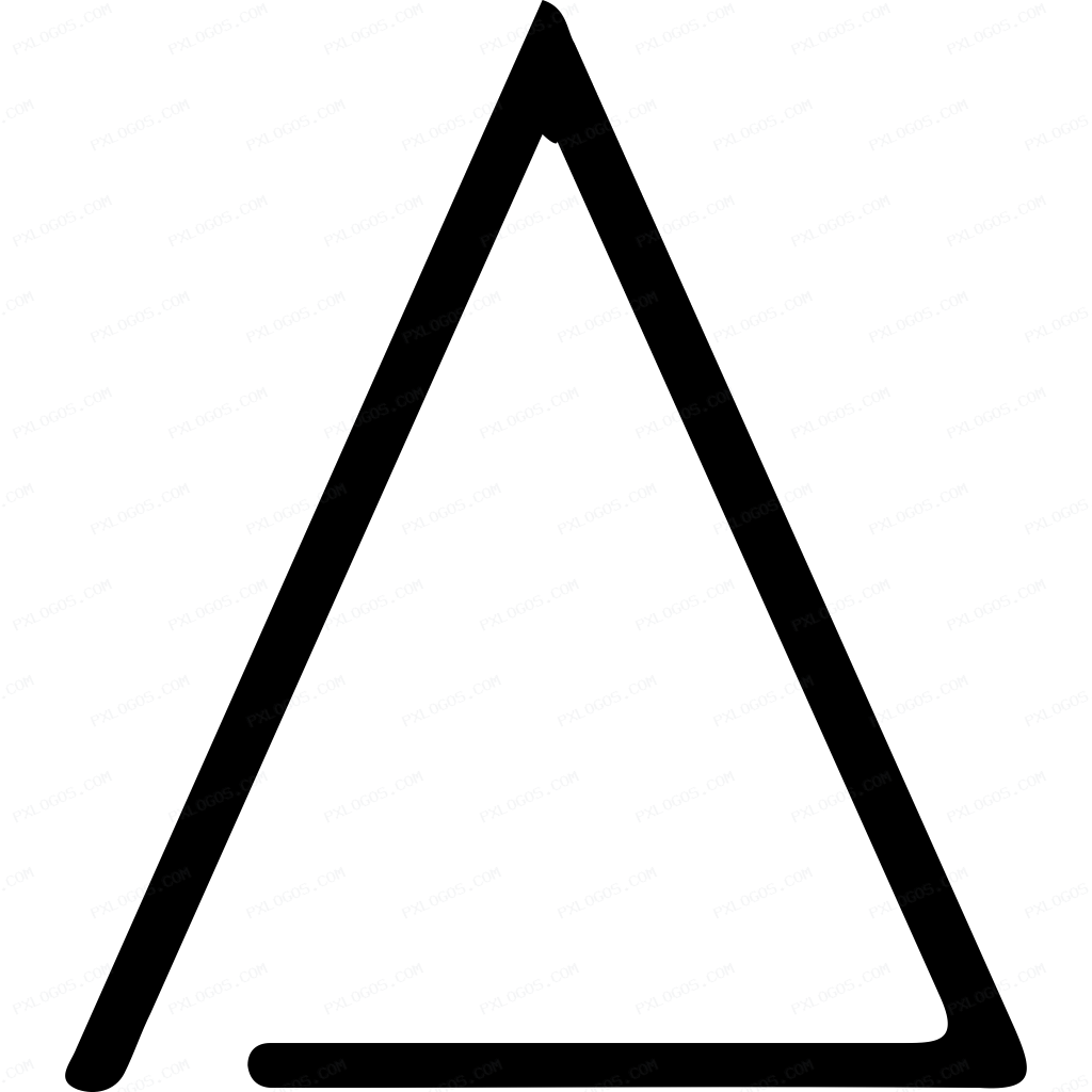 Apexrun Logo PNG with transparent background