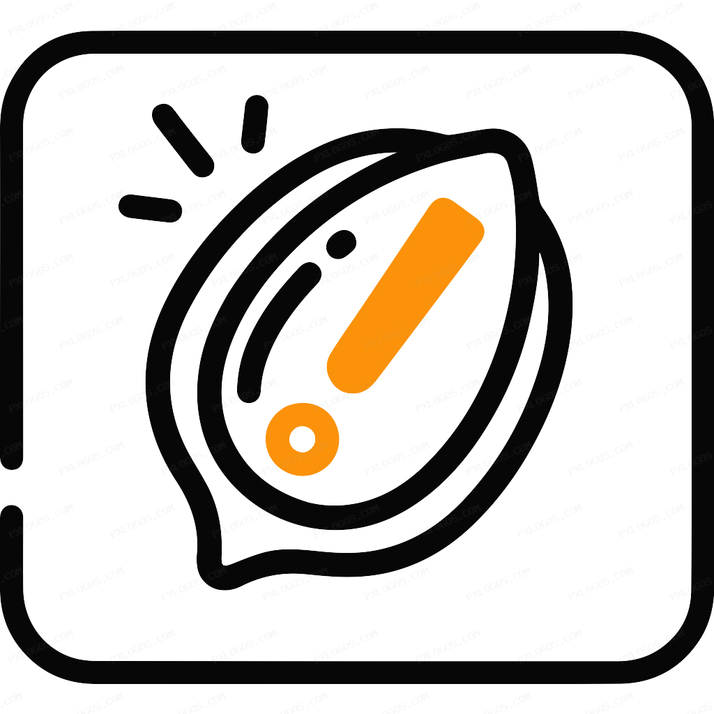 Nutalert Logo PNG with transparent background