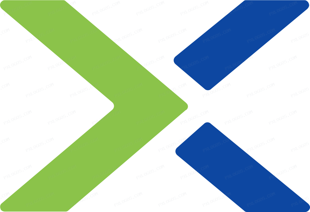 Nutanix Logo PNG with transparent background