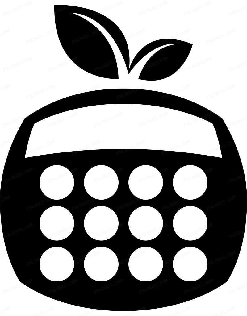 Nutritionix Logo PNG with transparent background