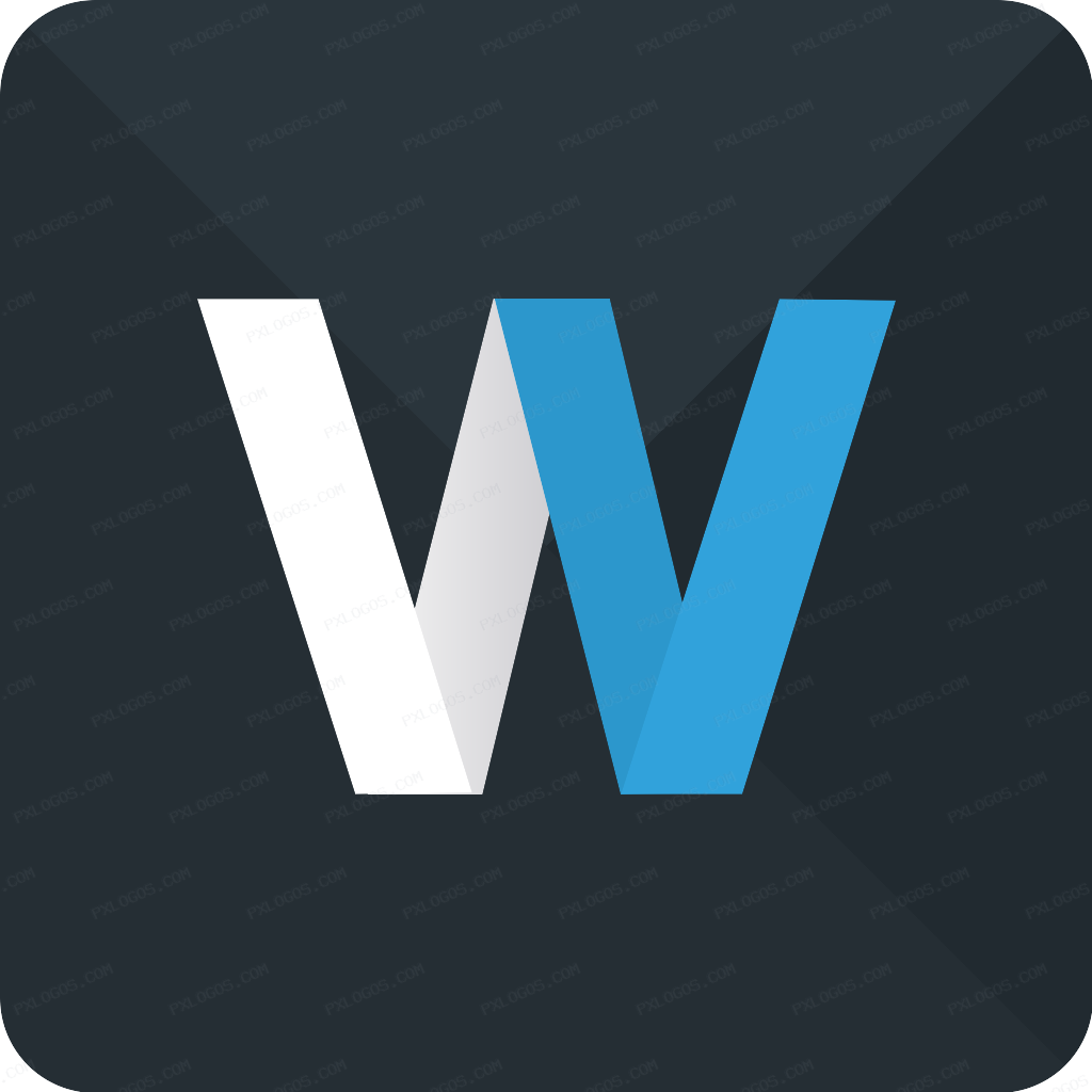 Nx Witness Logo PNG with transparent background