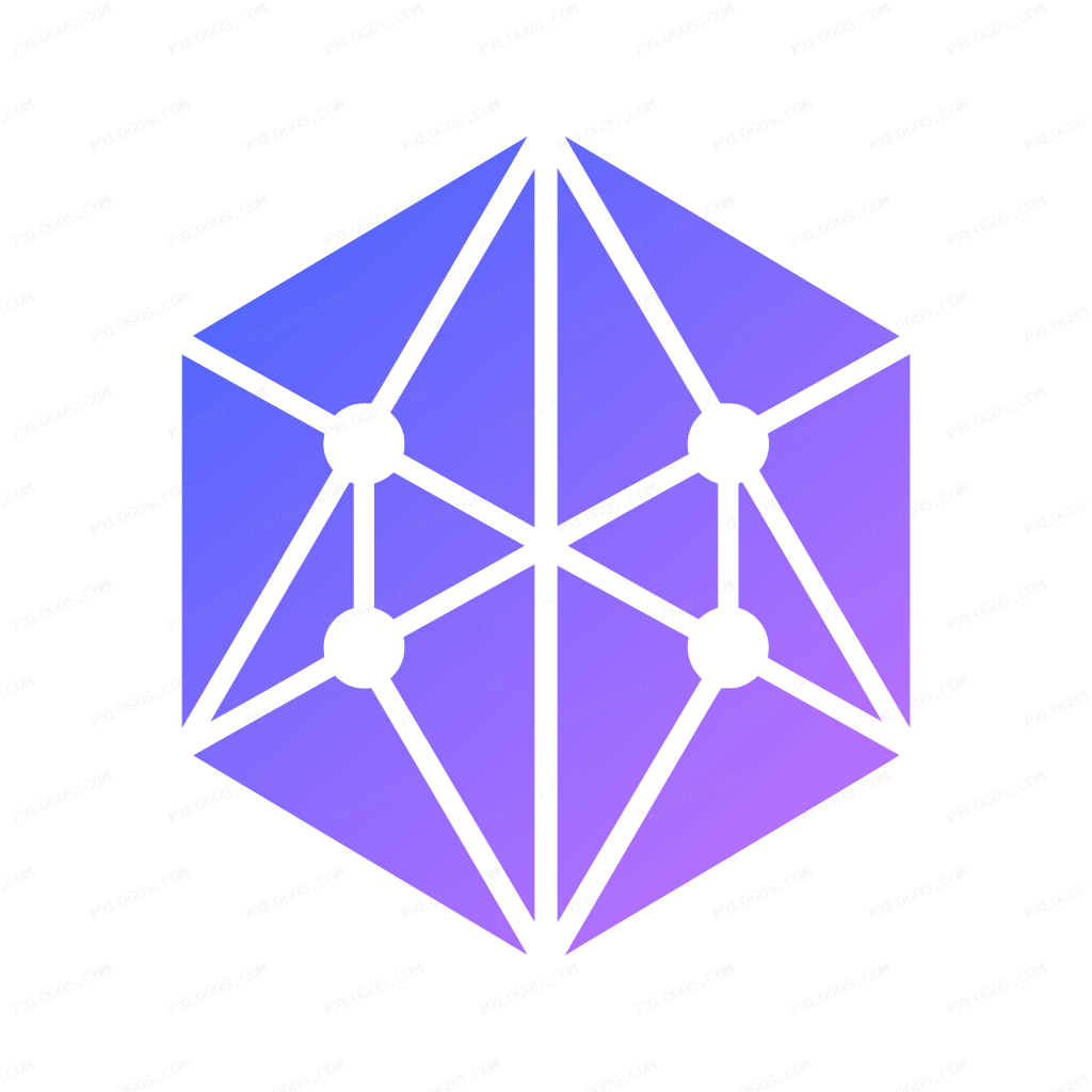 Nxra Logo PNG with transparent background