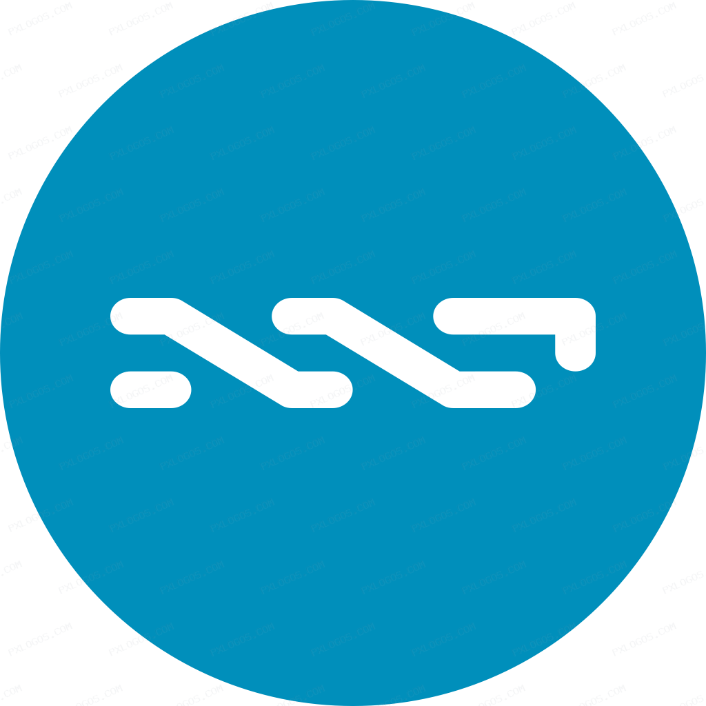 Nxt Logo PNG with transparent background