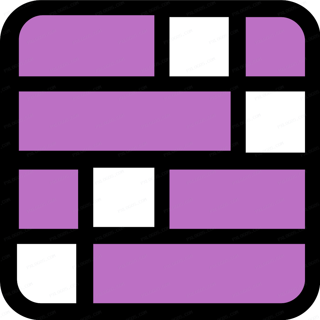 Nyt Connections Logo PNG with transparent background