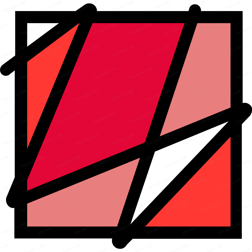 Nyt Letter Boxed Logo PNG with transparent background