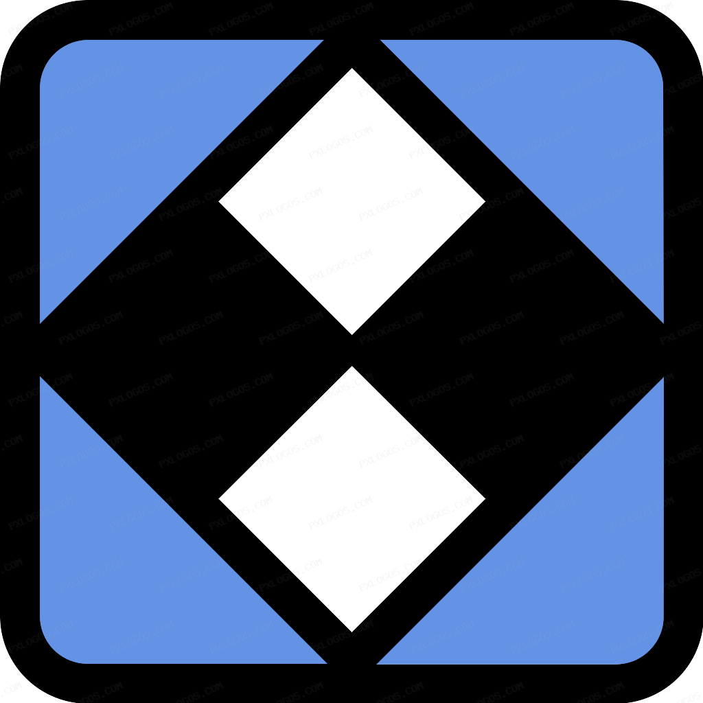 Nyt Mini Crossword Logo PNG with transparent background