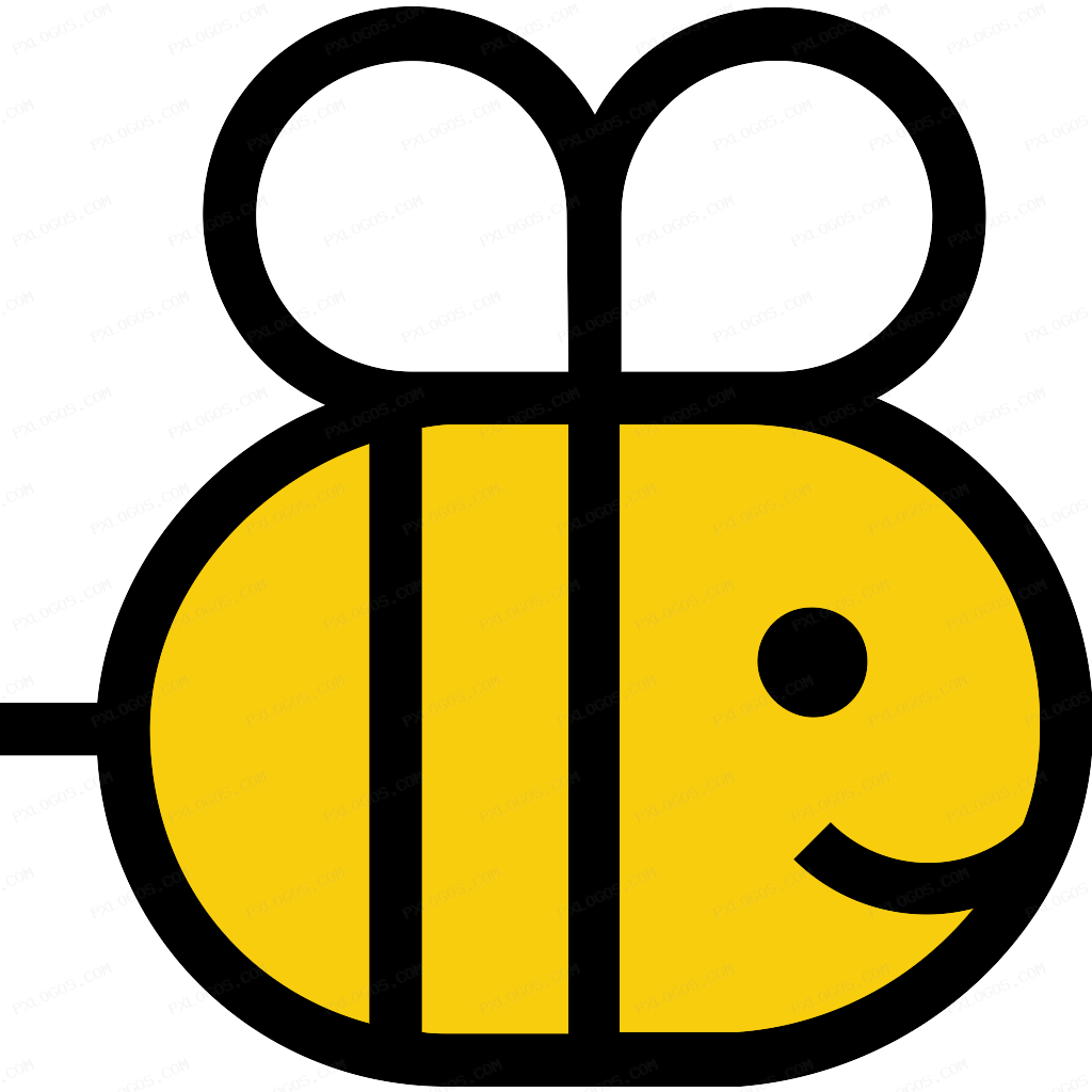 Nyt Spelling Bee Logo PNG with transparent background