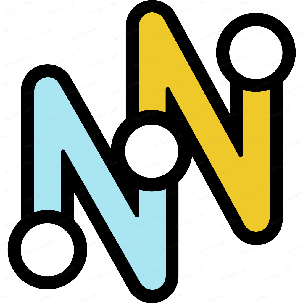 Nyt Strands Logo PNG with transparent background