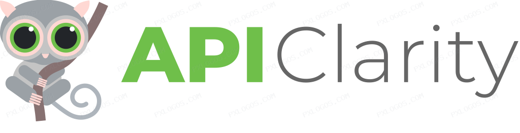 Apiclarity Logo PNG with transparent background