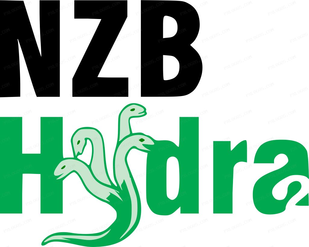 Nzbhydra2 Logo PNG with transparent background