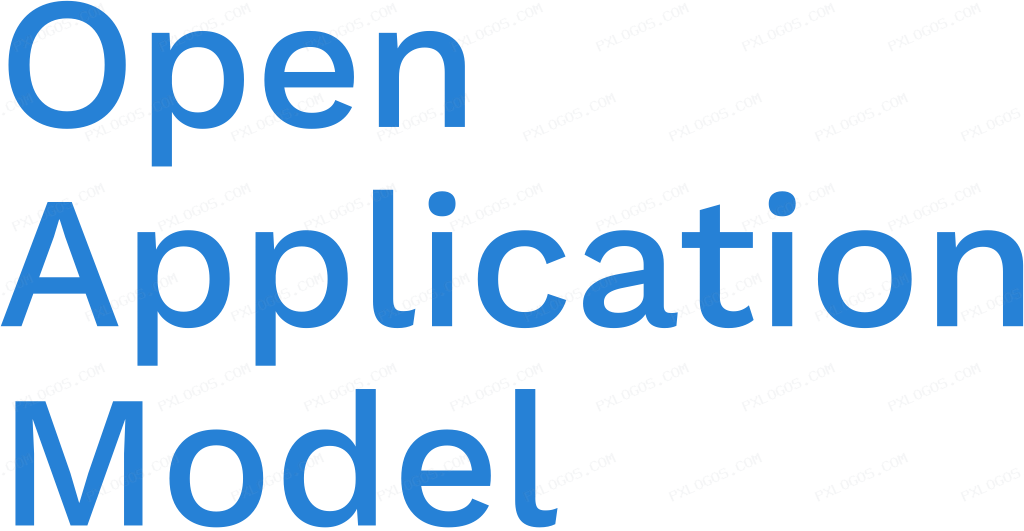 Oam Logo PNG with transparent background