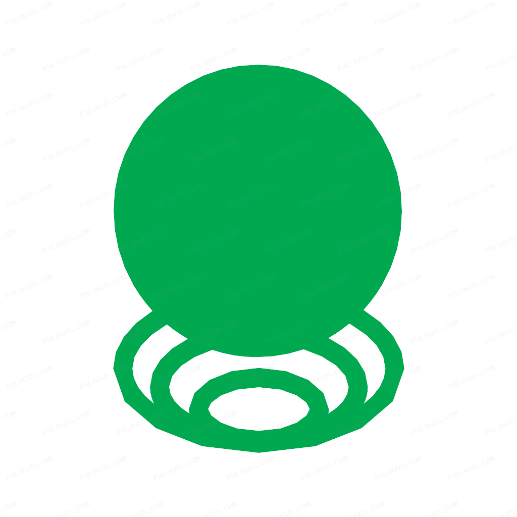 Oasys Logo PNG with transparent background