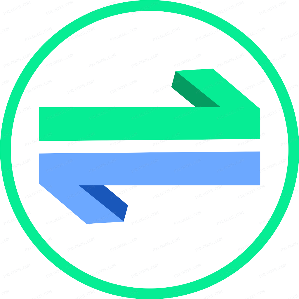 Oauth2 Proxy Logo PNG with transparent background