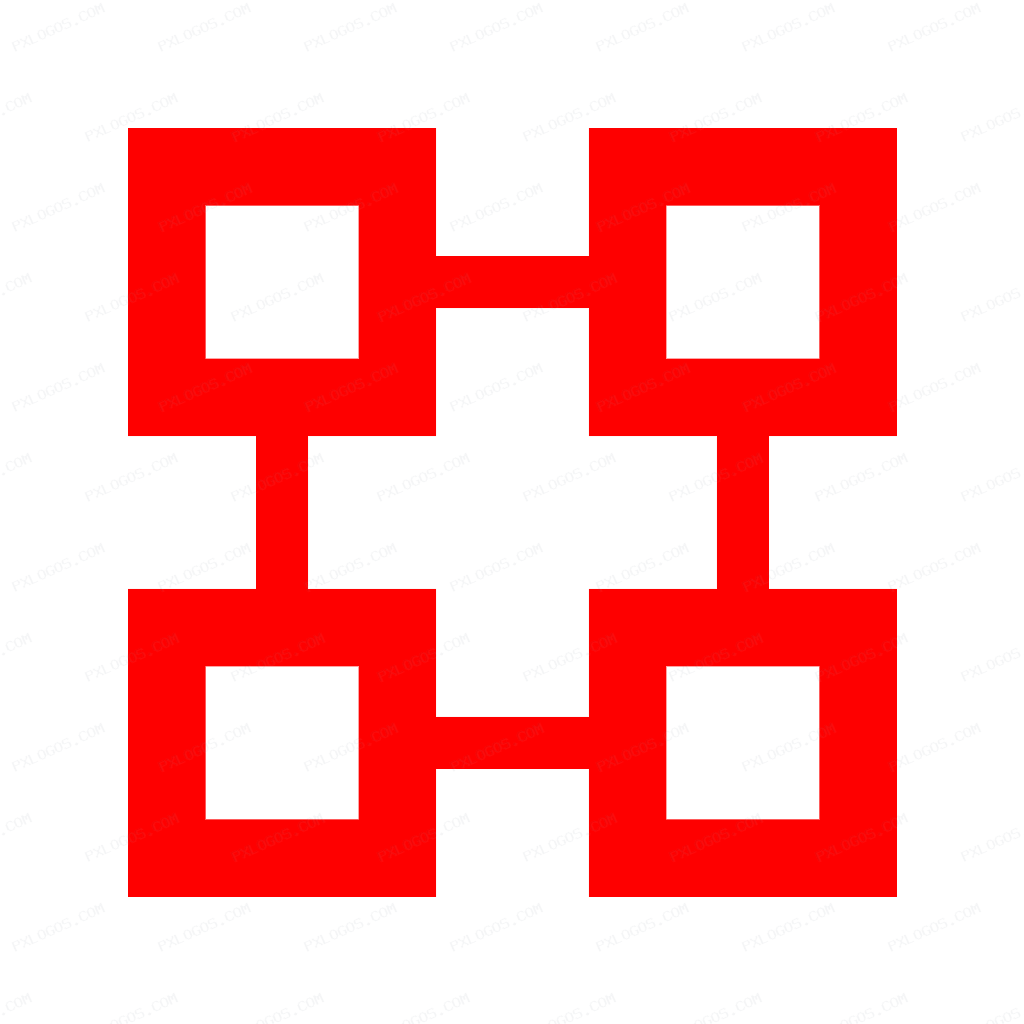Obot Logo PNG with transparent background