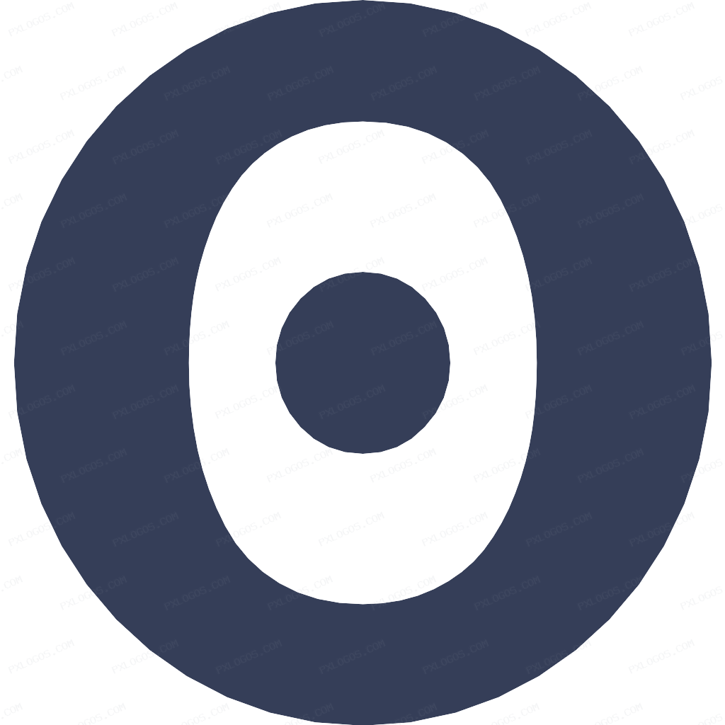 Observable Logo PNG with transparent background