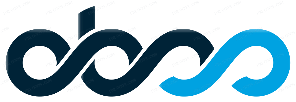 Obss Logo PNG with transparent background