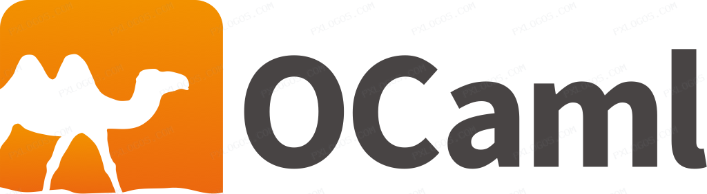 Ocaml Logo PNG with transparent background
