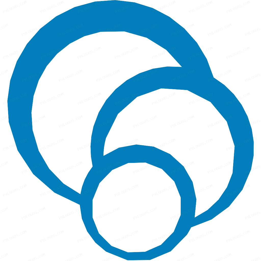 OCLC Logo PNG with transparent background