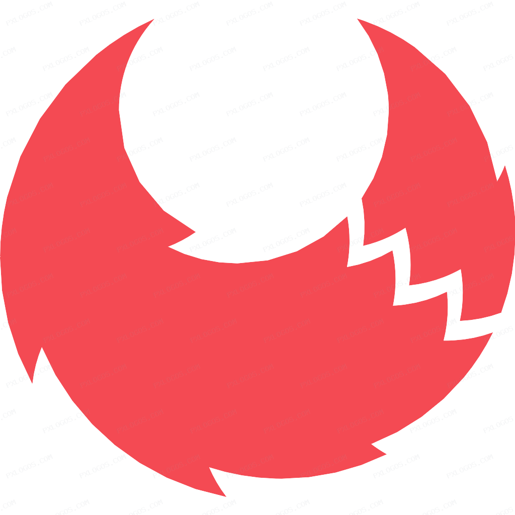 Apifox Logo PNG with transparent background